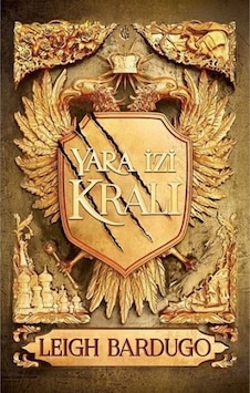 Yara Izi Kralı (552141557)
