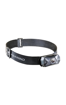 Ferrino Bright Kafa Lambası Siyah Ferrino Bright Kafa Lambası Siyah
