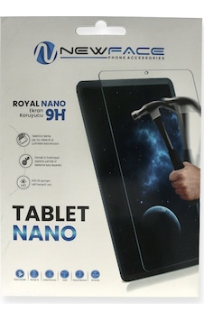 Samsung Uyumlu Galaxy Tab A9 Tablet Royal Nano Samsung Uyumlu Galaxy Tab A9 Tablet Royal Nano