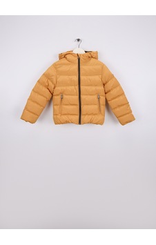 Lee Cooper Sarı Erkek Çocuk Mont 251 Lcb 232001 Dolly Hardal