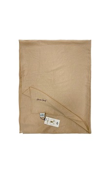 Harem Scarf Brisa Vual Şal Cappucino Çok Renkli Harem Scarf Brisa Vual Şal Cappucino Çok Renkli