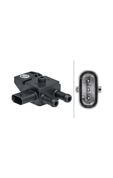 Bmw 520d E60 Egzoz Basinc Sensoru 2007-2010 Hella 6pp009403421 Bmw 520d E60 Egzoz Basinc Sensoru 2007-2010 Hella 6pp009403421