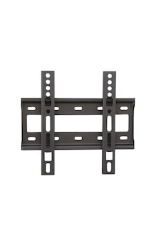 Elbe Sp-2460-f - 24''-60'' Tv İçin Evrensel Sabit Duvar Montajı Kapasite 30 Kg, Vesa: 50x50, 75x75, 100x100, 200x100, 200x200 Siyah Sku: Zeus8690010145338 Elbe Sp-2460-f - 24''-60'' Tv İçin Evrensel Sabit Duvar Montajı Kapasite 30 Kg, Vesa: 50x50, 75x75, 100x100, 200x100, 200x200 Siyah Sku: Zeus8690010145338