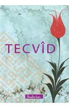 Tecvid - Hüseyin Okur - Şadırvan Yayınları Tecvid - Hüseyin Okur - Şadırvan Yayınları