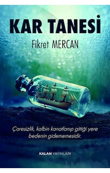 Kar Tanesi Kitabı Kar Tanesi Kitabı