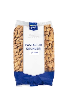 Çiğ Badem İçi 250gr Pastacılık Pasta Tatlı Mutfak Şef 250 G Çiğ Badem İçi 250gr Pastacılık Pasta Tatlı Mutfak Şef 250 G
