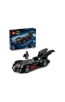 Lego Dc Batman Ve Robin Batmobile 76333 Lego Dc Batman Ve Robin Batmobile 76333