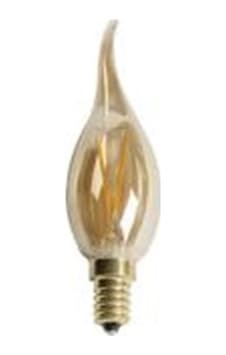 5 Adet Ct 4281 Cata 4W Rustik Led Ampul Amber 2700K E14 Duy 5 Adet Ct 4281 Cata 4W Rustik Led Ampul Amber 2700K E14 Duy