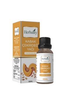Kabakçekirdeği Yağı 20ml Kabakçekirdeği Yağı 20ml