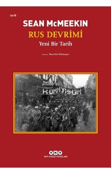 Rus Devrimi Yeni Bir Tarih Rus Devrimi Yeni Bir Tarih