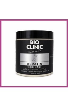 Gees Global Bio Clinic Keratin Saç Maskesi Gbzs Gees Global Bio Clinic Keratin Saç Maskesi Gbzs