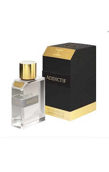 Hedonıst Addictif, 100 Ml Niche Unisex Edp Parfum Oryantal Hedonıst Addictif, 100 Ml Niche Unisex Edp Parfum Oryantal