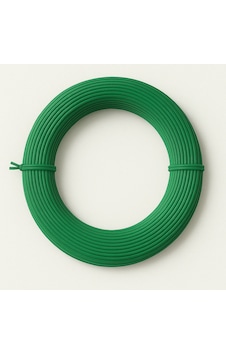Nyaf H05v-k 0,50 Mm² Çok Damarlı Kablo - Yeşil - 10 Metre Nyaf H05v-k 0,50 Mm² Çok Damarlı Kablo - Yeşil - 10 Metre