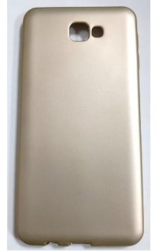 Samsung Galaxy Uyumlu J7 Prime Ruber Case Yumusak Slikon Kilif Gold Samsung Galaxy Uyumlu J7 Prime Ruber Case Yumusak Slikon Kilif Gold
