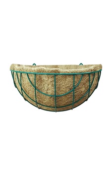 Gardener Kkz015 Koko Sepet Saksı Duvara Monte - 30 Cm Sku: Smg8690010012647 Gardener Kkz015 Koko Sepet Saksı Duvara Monte - 30 Cm Sku: Smg8690010012647