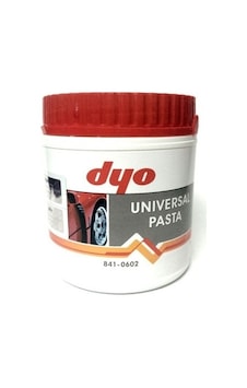 Dyo Universal Beyaz Pasta 1000 Gr