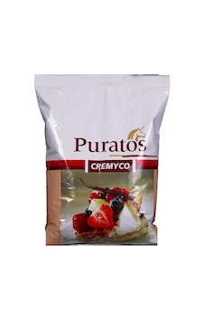 Puratos Cremyco Pasta Kreması 1 KG Puratos Cremyco Pasta Kreması 1 KG