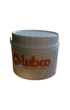 Lubco 700 Derece Yüksek Isıya Dayanıklı Grafitli Gres Yağı 100 G