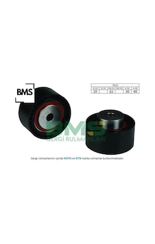 Eksantrik Gergi Rulmanı Boxer 02- - Expert 00- -p406-607 00-04 -807 02- -c5-c8-jumper- 2.2hdı Bms 0829.c4/ 9652148780 Eksantrik Gergi Rulmanı Boxer 02- - Expert 00- -p406-607 00-04 -807 02- -c5-c8-jumper- 2.2hdı Bms 0829.c4/ 9652148780