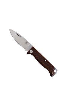 Cudeman 332-jm Mt-10 Brown Juma Kılıflı Çakı Cudeman 332-jm Mt-10 Brown Juma Kılıflı Çakı