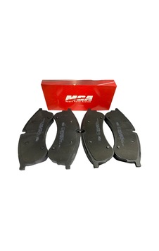 Fren Balatası Mga 56410 Crafter 2018+ Oem 2n0698151a