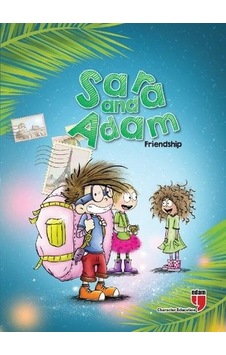 Sara And Adam - Friendship Sara And Adam - Friendship