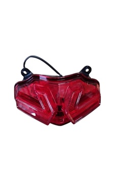 Tvs Raider 125 Arka Stop N6225020