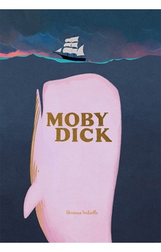 Moby Dick - Wordsworth Collector's Editions - Herman Melville Moby Dick - Wordsworth Collector's Editions - Herman Melville