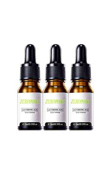 Zero Pore 3adet 30 Ml Ölçekte Instant Perfection Gerginlik Serumu Serumu