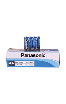 Nm-store Aa Kalem Pil 60lı Paket Nm-store Aa Kalem Pil 60lı Paket