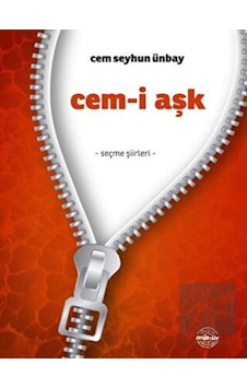 Cem-i Aşk - Cem Seyhun Ünbay - Mühür Kitaplığı Cem-i Aşk - Cem Seyhun Ünbay - Mühür Kitaplığı