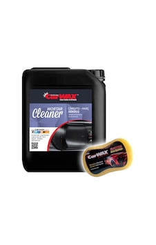 Carwax Çimento Harç Sökücü -Mortar Cleaner 5 KG Carwax Çimento Harç Sökücü -Mortar Cleaner 5 KG