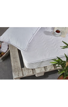 Komfort Home Tek Kişilik Yatak Koruyucu Alez 100X200 Cm (Dtx) Komfort Home Tek Kişilik Yatak Koruyucu Alez 100X200 Cm (Dtx)