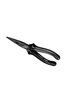 İzeltaş Kargaburun Düz Black Line 180 MM İzeltaş Kargaburun Düz Black Line 180 MM