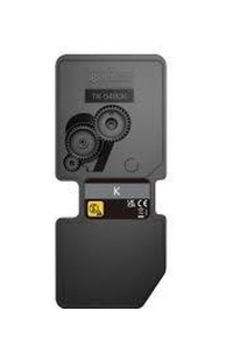 Kyocera Tk-5450k 1t0c0d0nl0 Siyah Uyumlu,  Toner Japon Toner