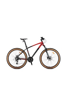 Kron Xc150 29 Jant 17k 24 Vites H.disk Dağ Bisikleti Siyah Kırmızı Füme Kron Xc150 29 Jant 17k 24 Vites H.disk Dağ Bisikleti Siyah Kırmızı Füme