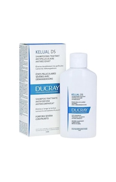 Ducray Kelual Ds S Ampuan 100 Ml Ducray Kelual Ds S Ampuan 100 Ml