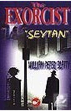 Şeytan/ The Exorcist / William Peter Blatty