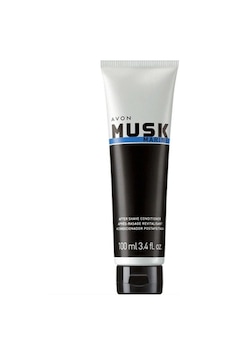 Avon Musk Marine Tıraş Sonrası Jel 100 ML Avon Musk Marine Tıraş Sonrası Jel 100 ML