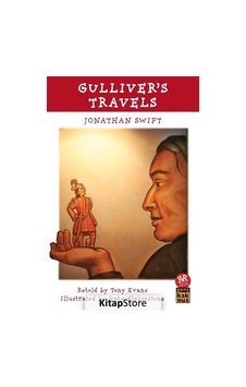 Gullıver'S Travels / Jonathan Swift Gullıver'S Travels / Jonathan Swift