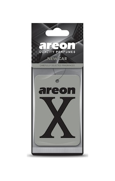 Areon X New Car Oto Araç Kokusu Areon X New Car Oto Araç Kokusu
