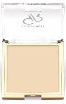 Golden Rose Mattifying Mineral Powder No:109 Pudra Golden Rose Mattifying Mineral Powder No:109 Pudra