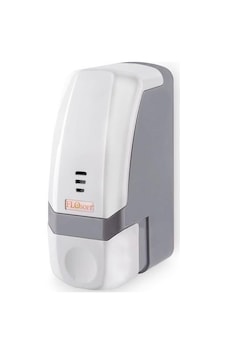 F091 Flosoft Doldurmalı Köpük Makinası Beyaz 700 Ml F091 Flosoft Doldurmalı Köpük Makinası Beyaz 700 Ml