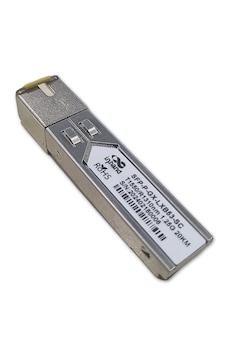 Inhand Sfp-p-gx-lxb53-sc Sfp Fiber Optik Modül Single Mode, 20km, Tx1550/rx1310, Sc Inhand Sfp-p-gx-lxb53-sc Sfp Fiber Optik Modül Single Mode, 20km, Tx1550/rx1310, Sc