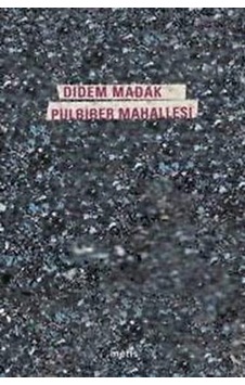 Pulbiber Mahallesi