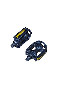 Bmx 16-20 Bisiklet Pedal Bilyasız Siyah-3045 Bmx 16-20 Bisiklet Pedal Bilyasız Siyah-3045