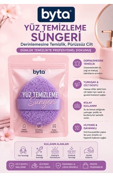 Parmak Bantlı Yüz Temizleme Süngeri Gözenekli Günlük Cilt Temizleme Süngeri Parmak Bantlı Yüz Temizleme Süngeri Gözenekli Günlük Cilt Temizleme Süngeri