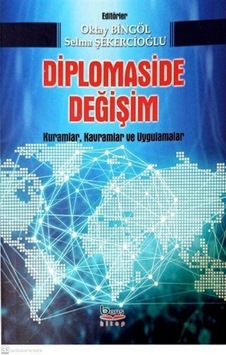 Diplomaside Değişim / Kolektif