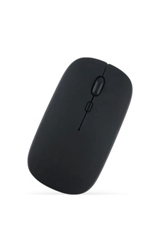Büro Ev Ofis Bilgisayarı İçin Siyah Bluetooth Mouse Diğer Büro Ev Ofis Bilgisayarı İçin Siyah Bluetooth Mouse Diğer