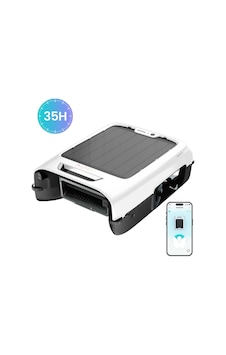 Ecosurfer S2 Güneş Enerjili Havuz Yüzey Robotu Ecosurfer S2 Güneş Enerjili Havuz Yüzey Robotu